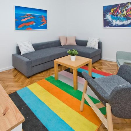 Villa ToTa Glamur Jelsa  Esterno foto