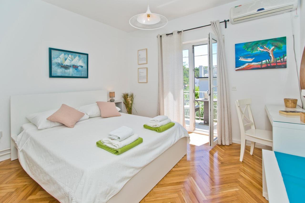 Villa ToTa Glamur Jelsa  Esterno foto