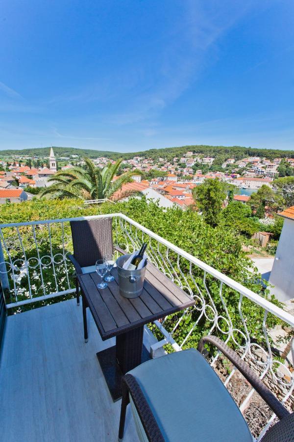 Villa ToTa Glamur Jelsa  Esterno foto