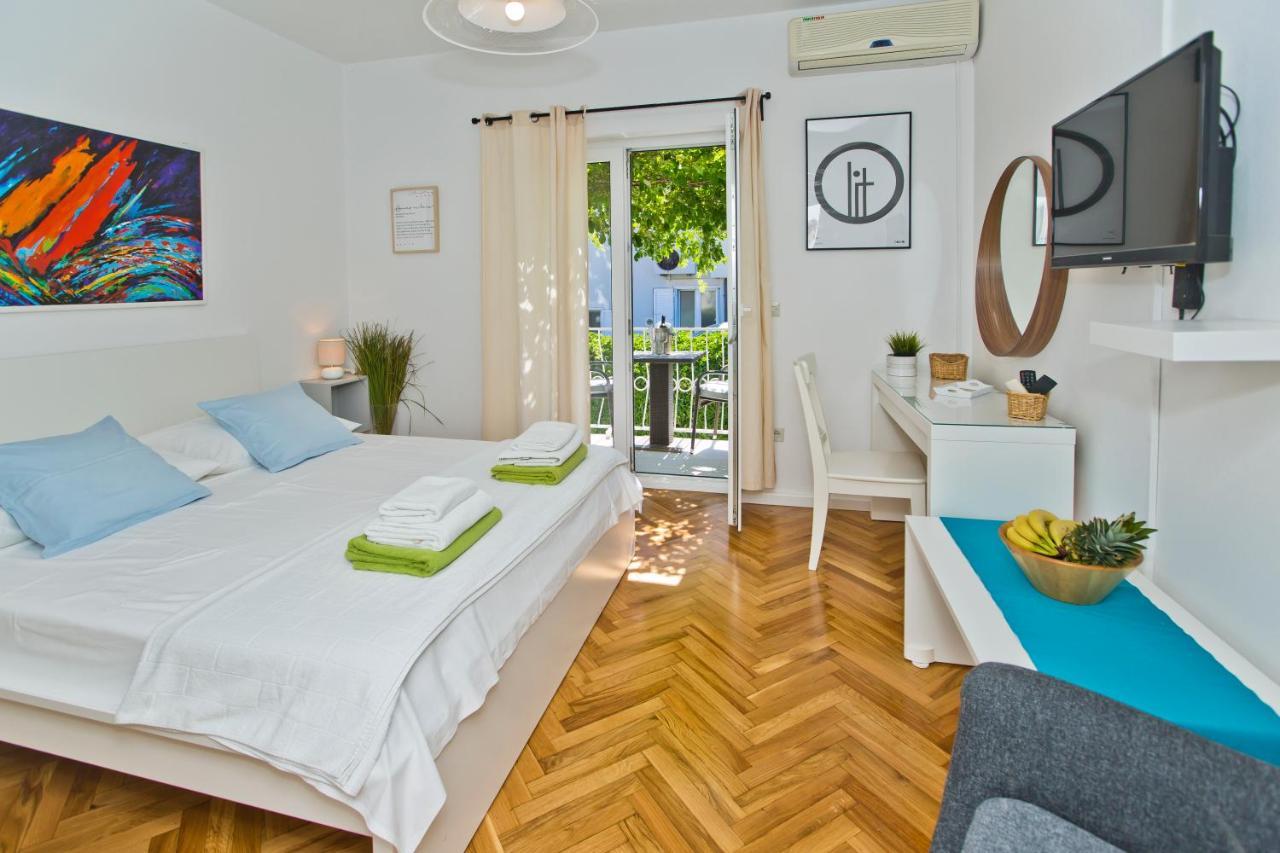 Villa ToTa Glamur Jelsa  Esterno foto