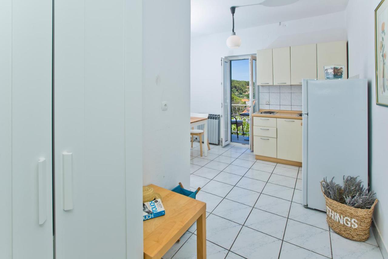 Villa ToTa Glamur Jelsa  Esterno foto