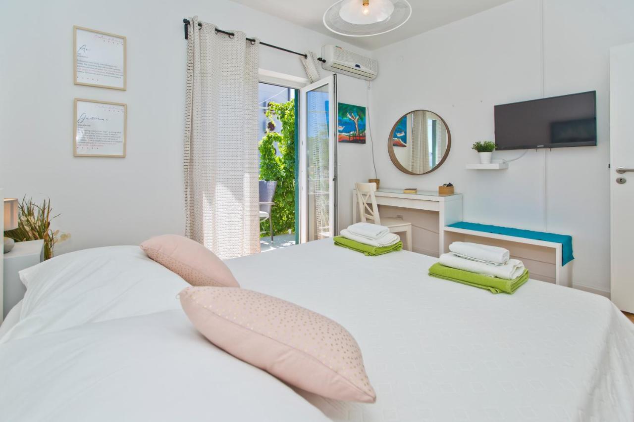 Villa ToTa Glamur Jelsa  Esterno foto