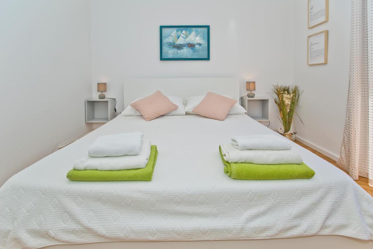 Villa ToTa Glamur Jelsa  Esterno foto