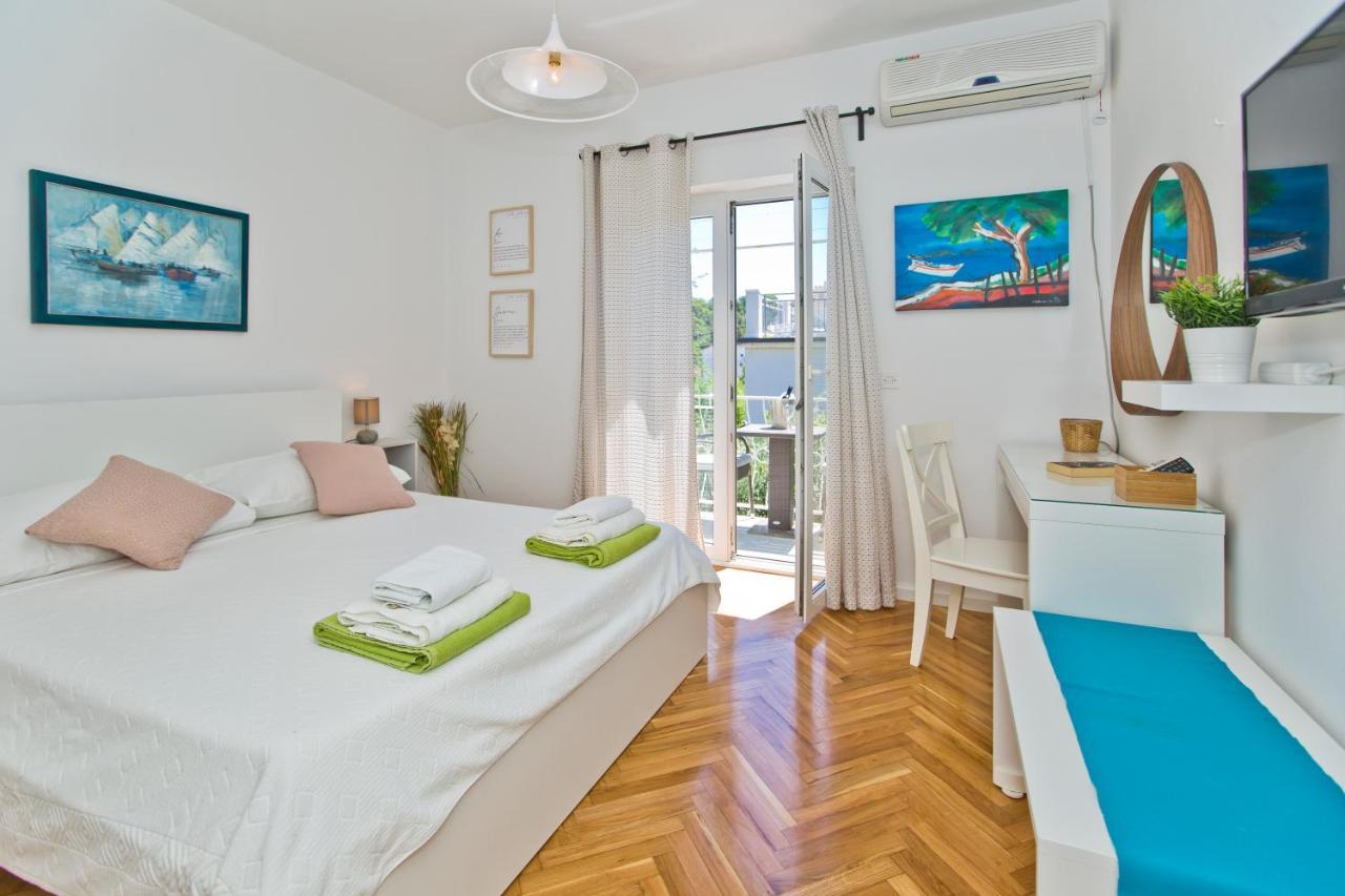 Villa ToTa Glamur Jelsa  Esterno foto