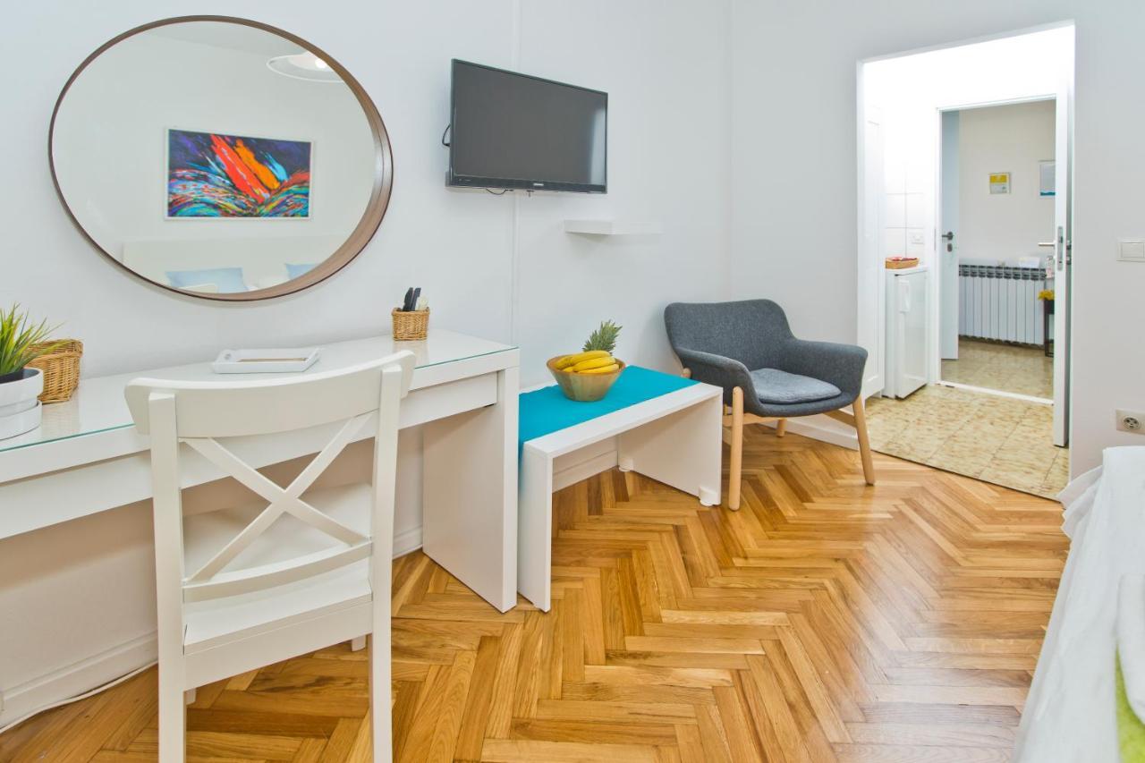 Villa ToTa Glamur Jelsa  Esterno foto