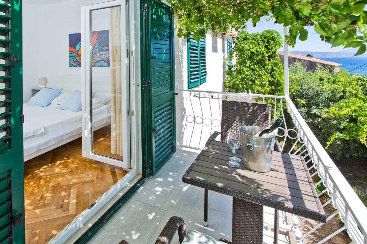 Villa ToTa Glamur Jelsa  Esterno foto