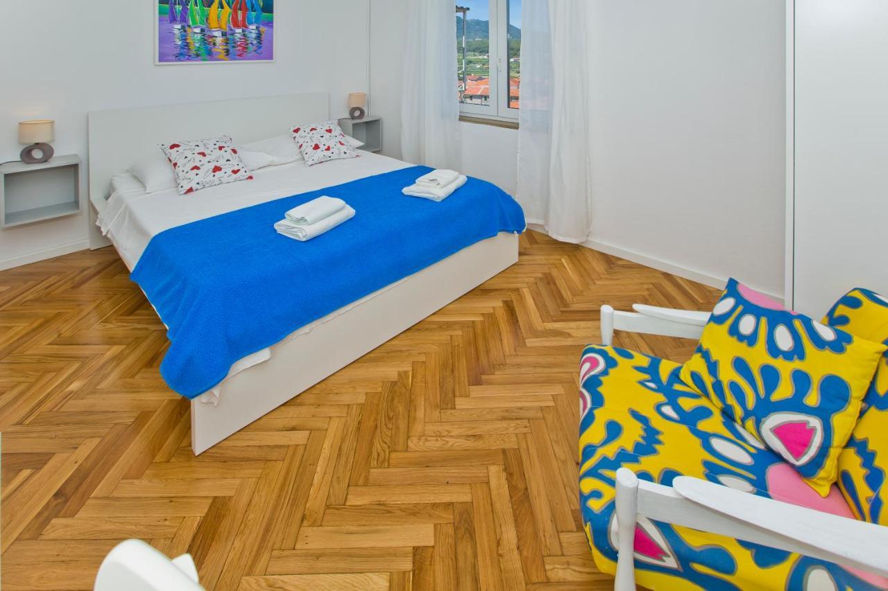 Villa ToTa Glamur Jelsa  Esterno foto