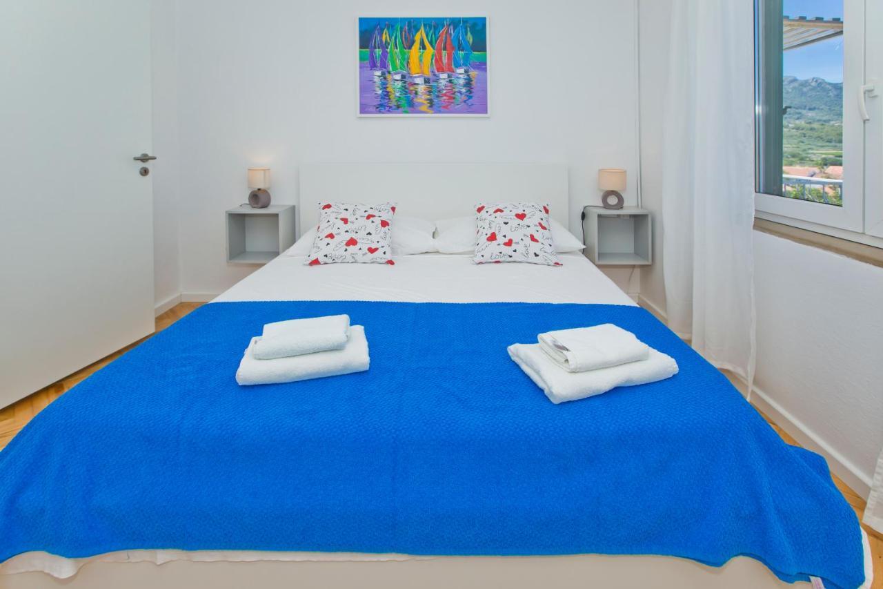 Villa ToTa Glamur Jelsa  Esterno foto