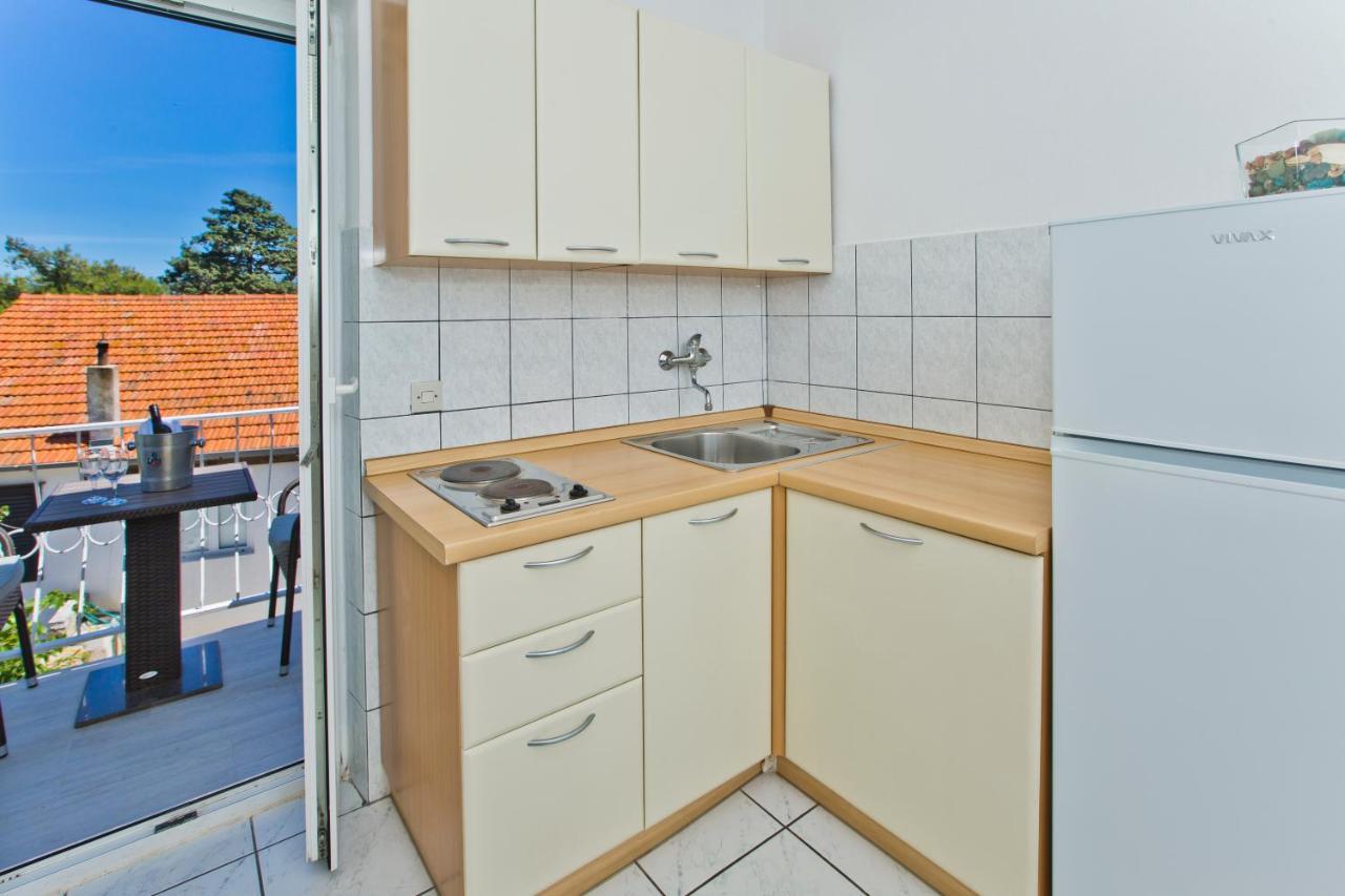 Villa ToTa Glamur Jelsa  Esterno foto