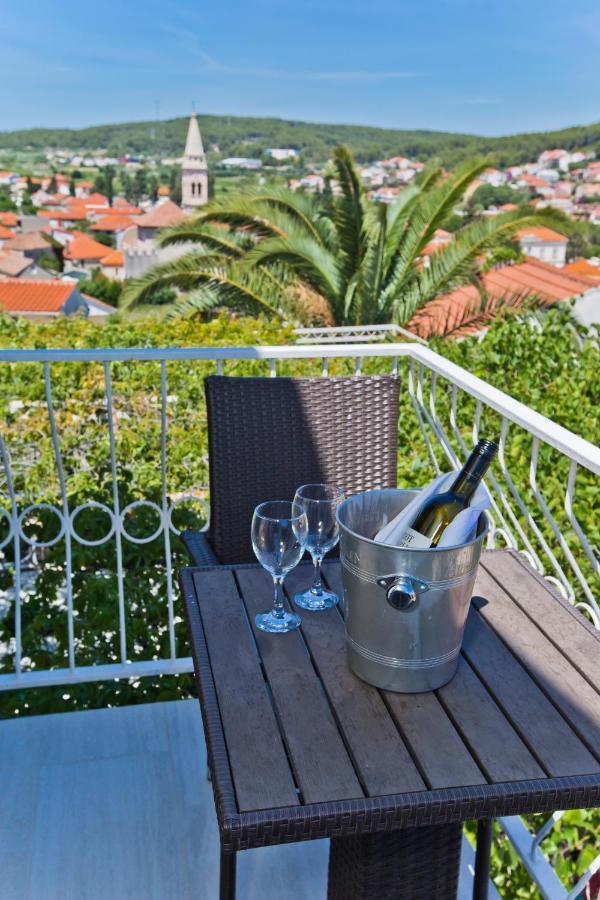 Villa ToTa Glamur Jelsa  Esterno foto