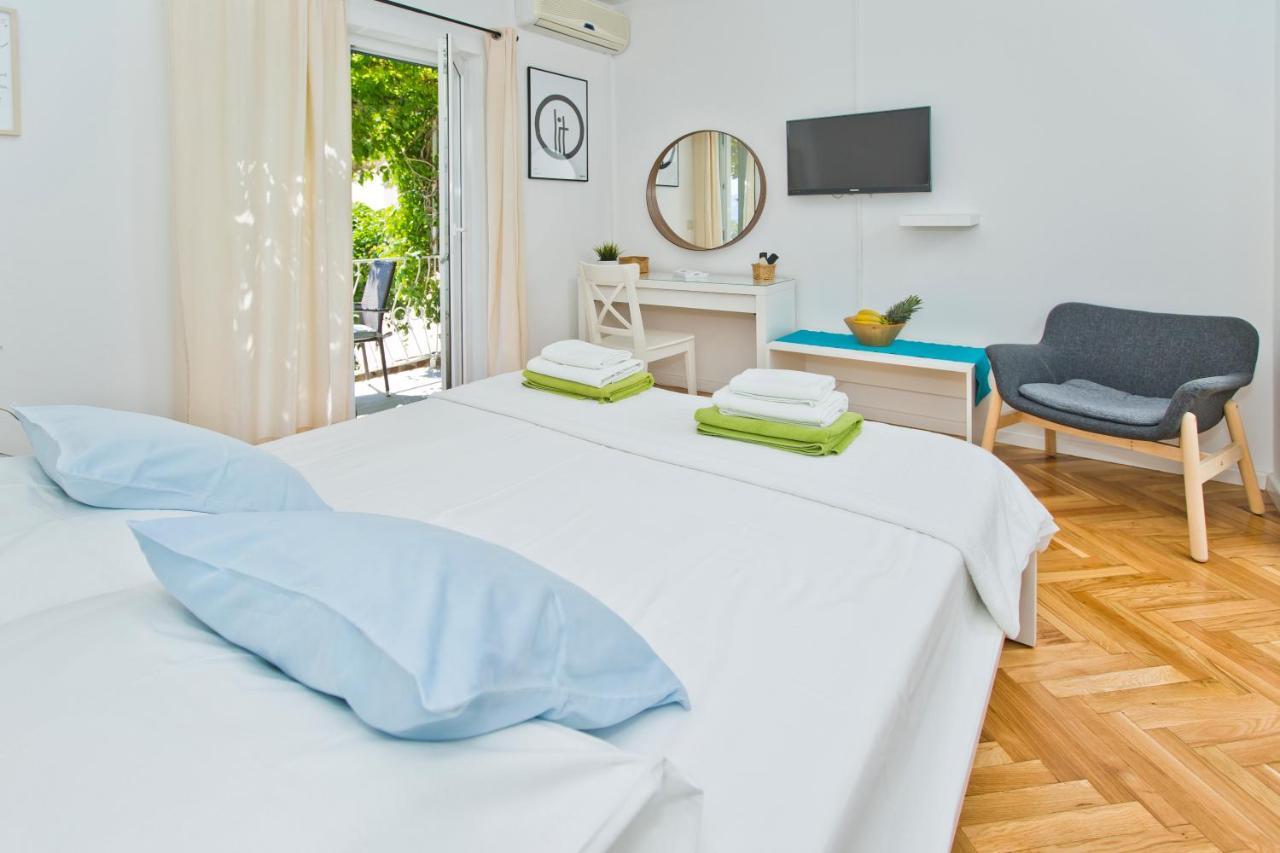 Villa ToTa Glamur Jelsa  Esterno foto
