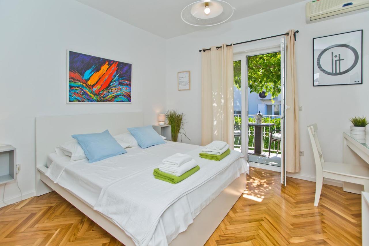 Villa ToTa Glamur Jelsa  Esterno foto