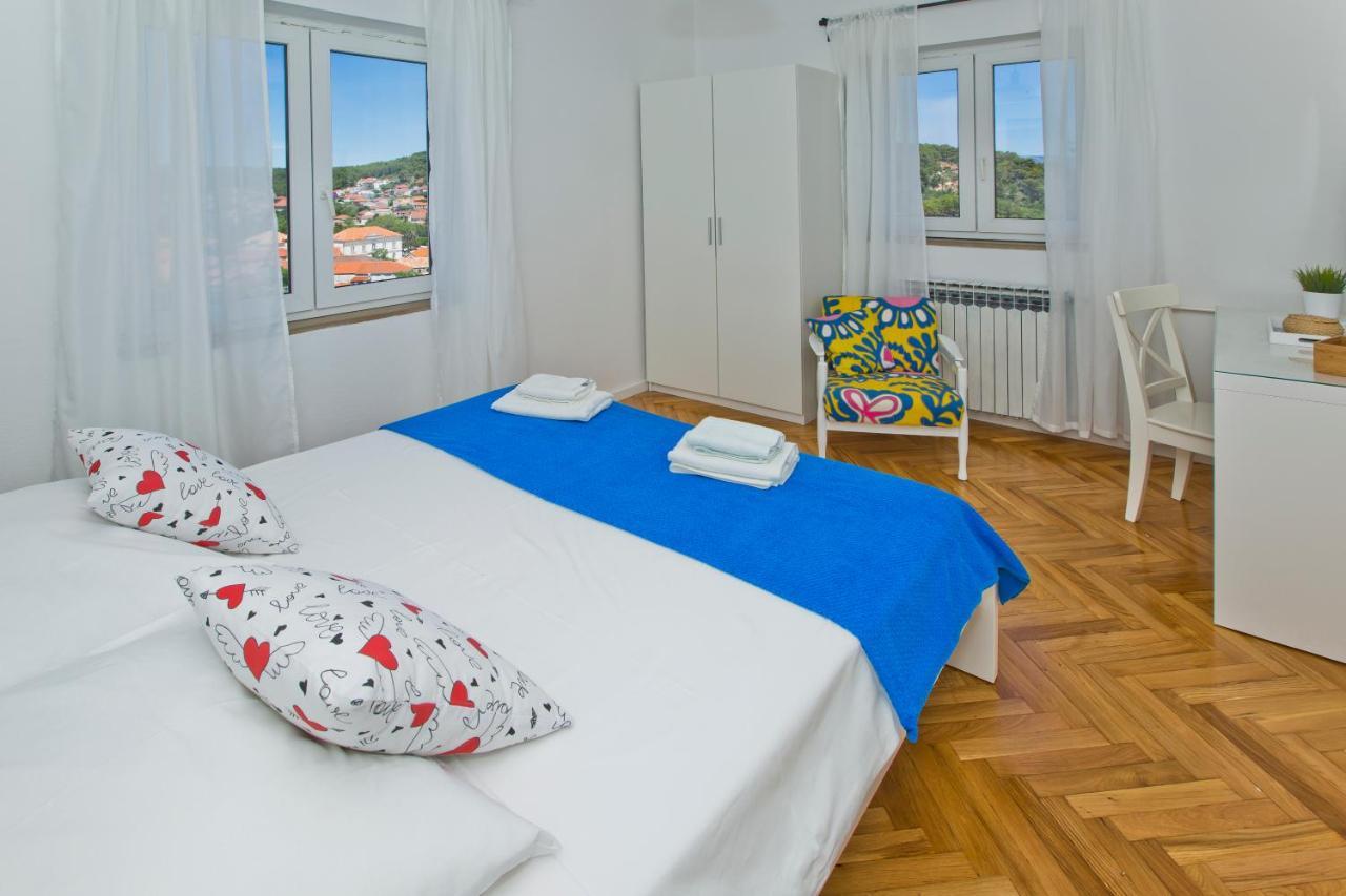 Villa ToTa Glamur Jelsa  Esterno foto