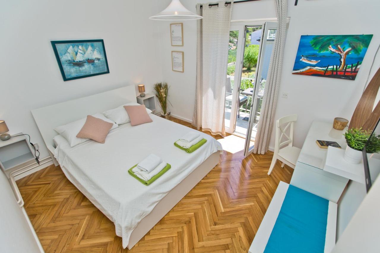 Villa ToTa Glamur Jelsa  Esterno foto