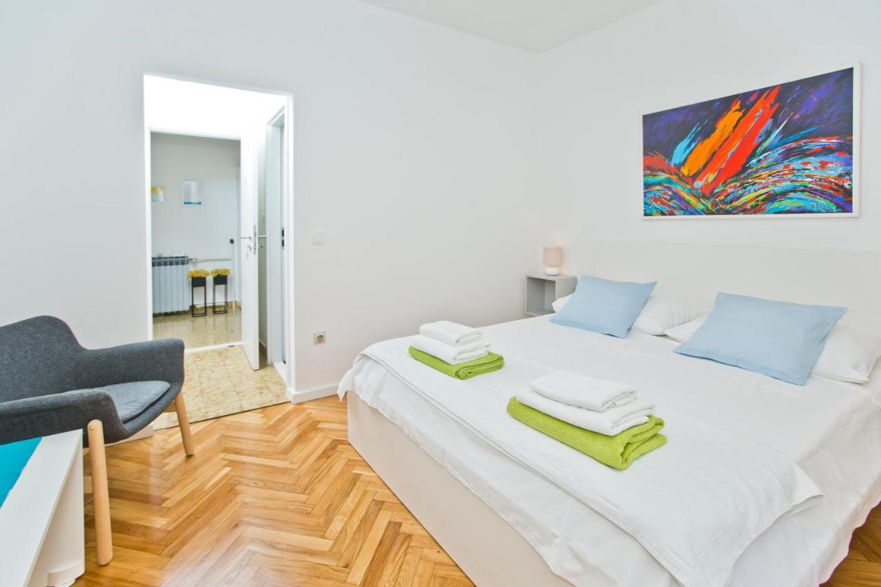 Villa ToTa Glamur Jelsa  Esterno foto