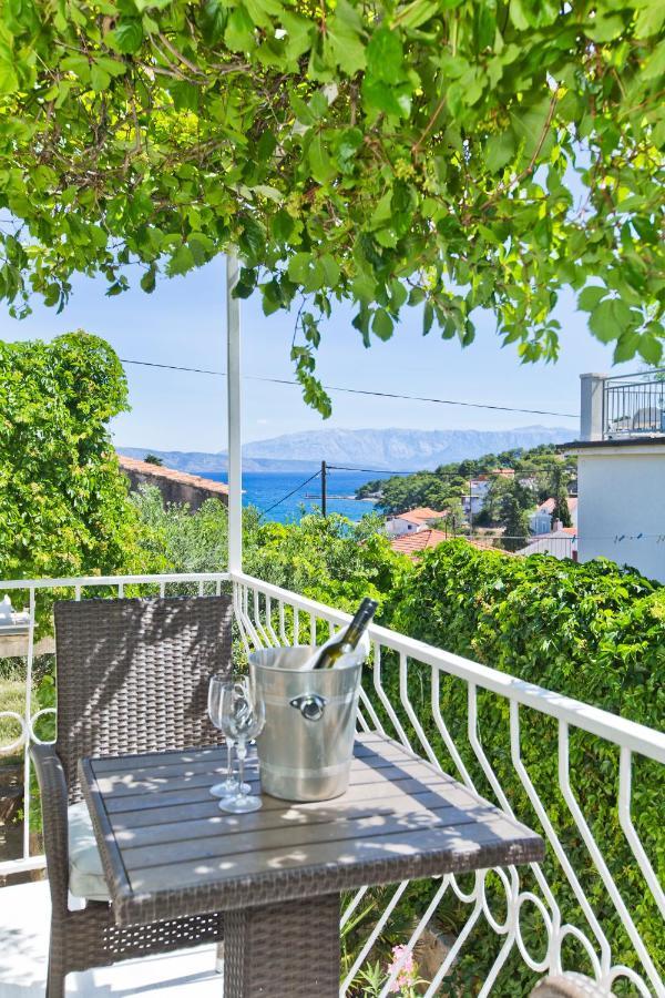 Villa ToTa Glamur Jelsa  Esterno foto