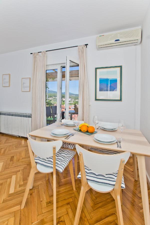 Villa ToTa Glamur Jelsa  Esterno foto