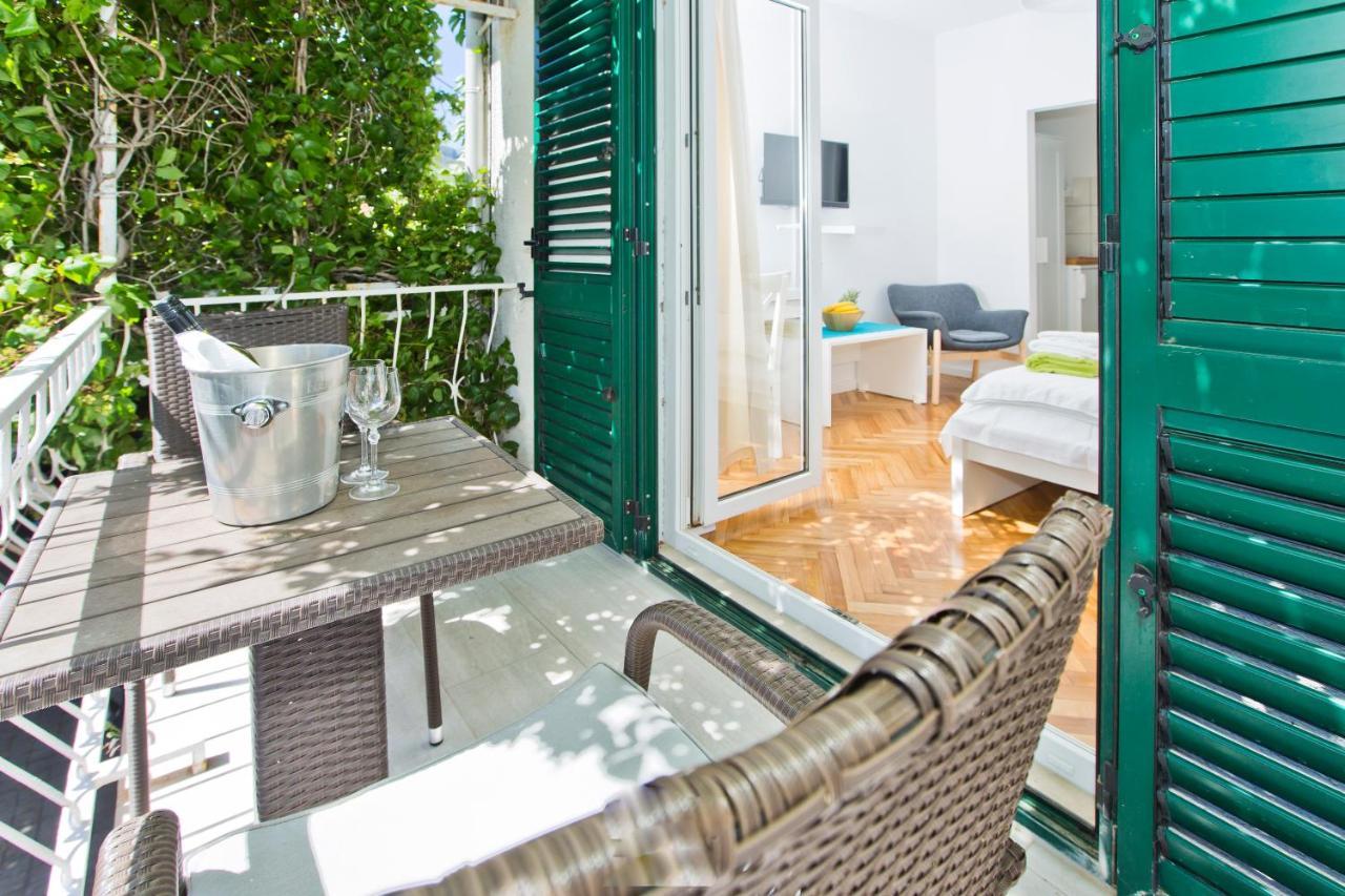 Villa ToTa Glamur Jelsa  Esterno foto
