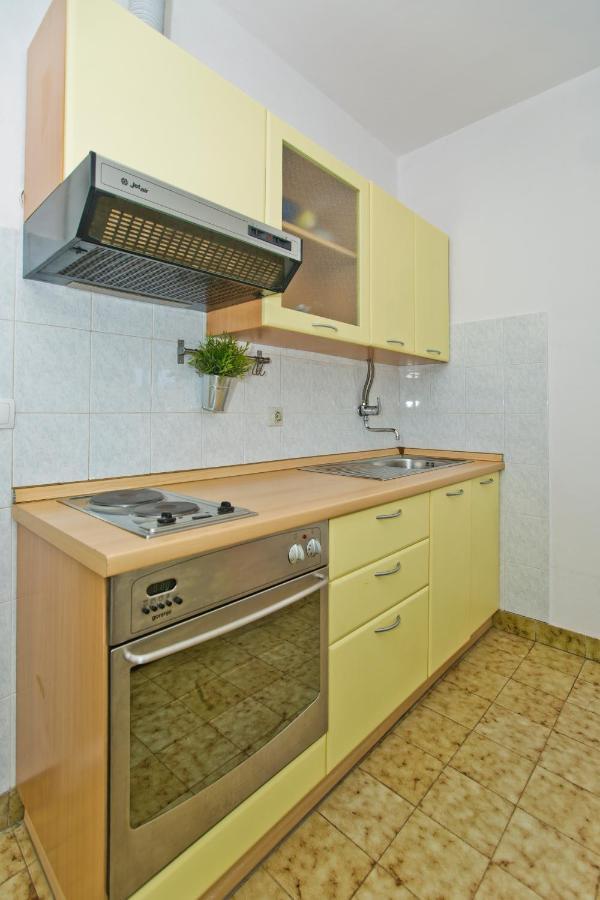 Villa ToTa Glamur Jelsa  Esterno foto