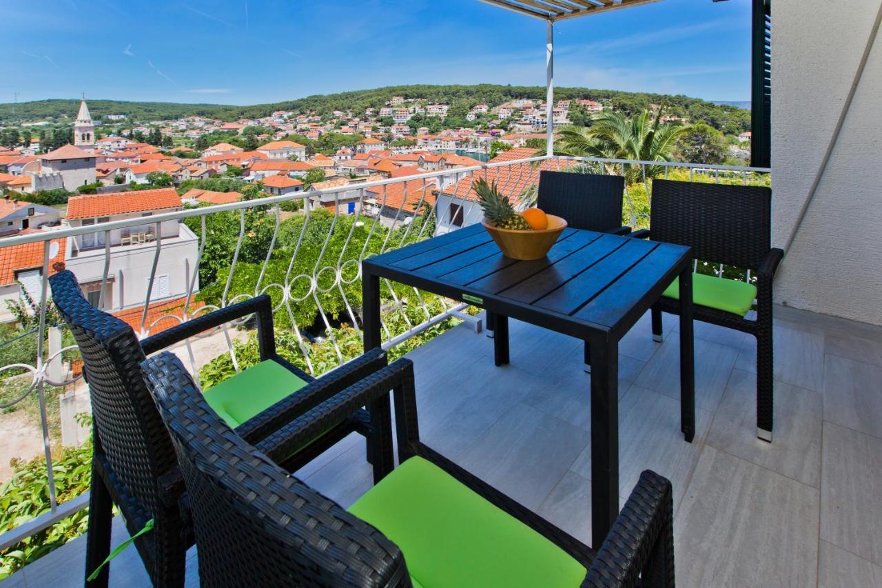 Villa ToTa Glamur Jelsa  Esterno foto