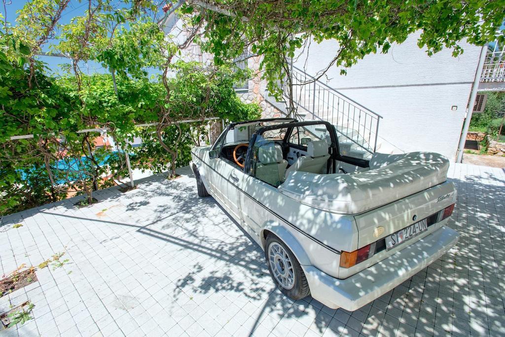 Villa ToTa Glamur Jelsa  Esterno foto