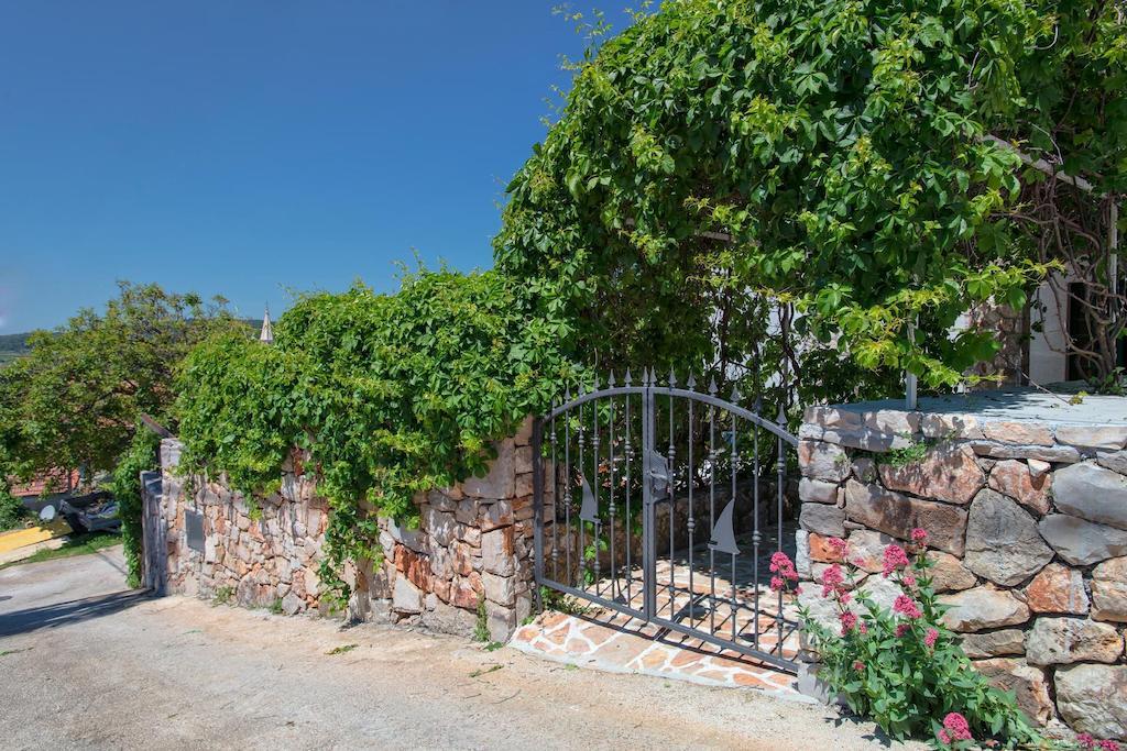 Villa ToTa Glamur Jelsa  Esterno foto