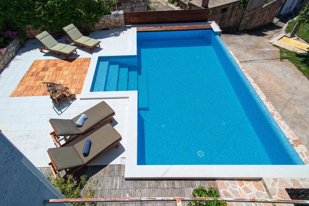 Villa ToTa Glamur Jelsa  Camera foto