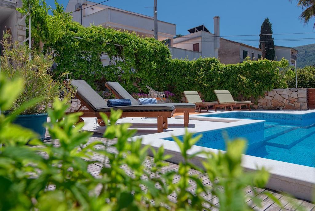 Villa ToTa Glamur Jelsa  Camera foto