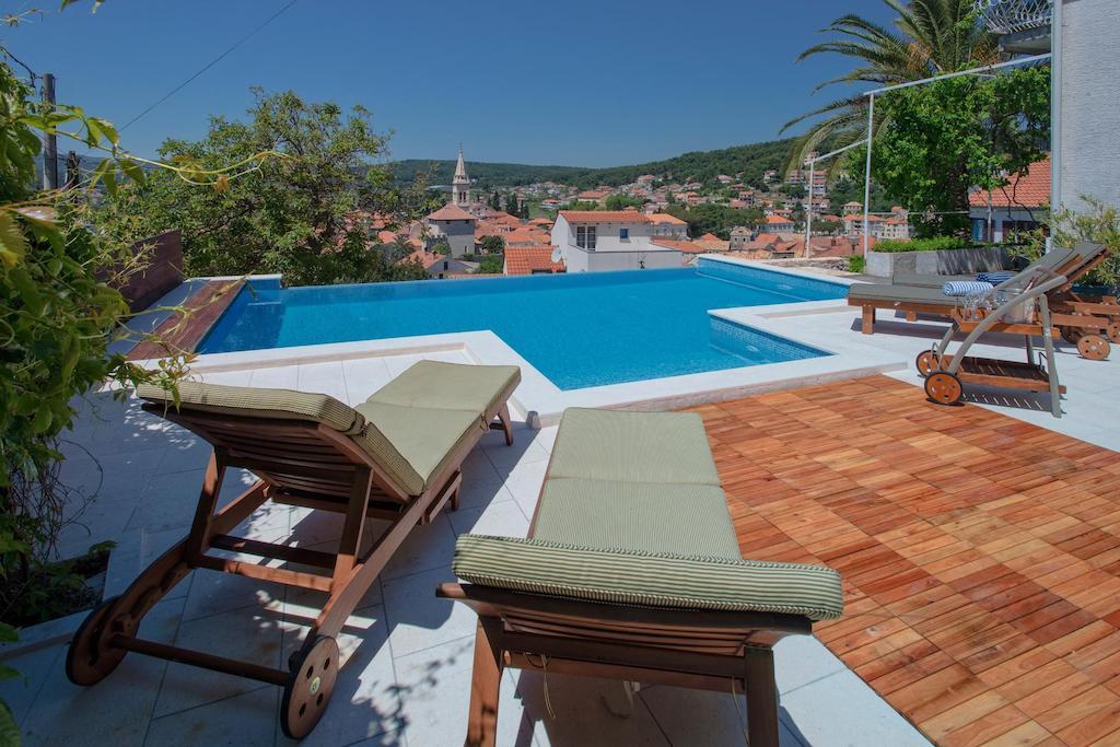 Villa ToTa Glamur Jelsa  Esterno foto