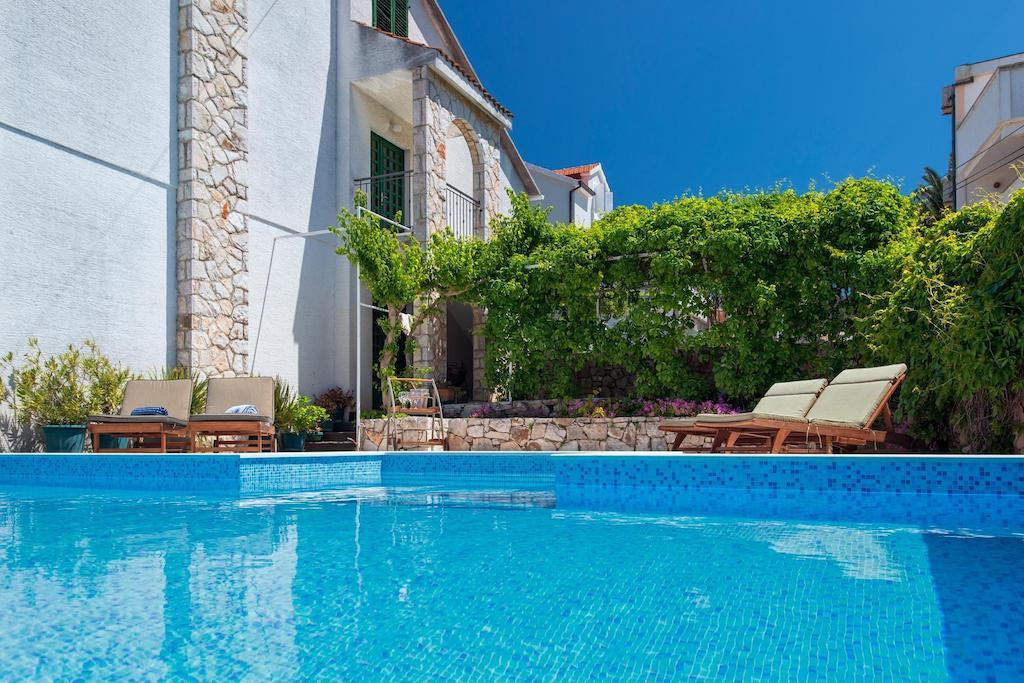 Villa ToTa Glamur Jelsa  Esterno foto