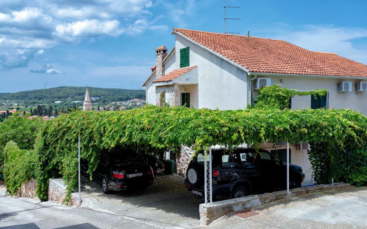 Villa ToTa Glamur Jelsa  Esterno foto